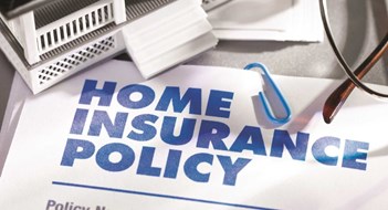 Home Sweet Homeowner's Insurance