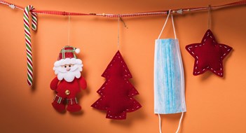 Prepping for the Holidays in a Pandemic Prepping for the Holidays in a Pandemic