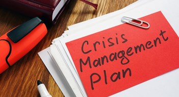 Management in Crisis