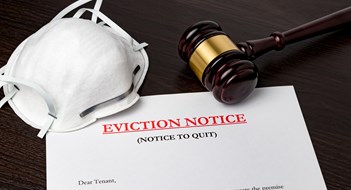 CDC Eviction Moratorium Creates Challenges