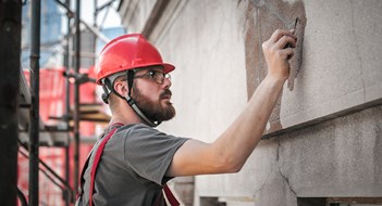 Exterior Building Systems Maintenance