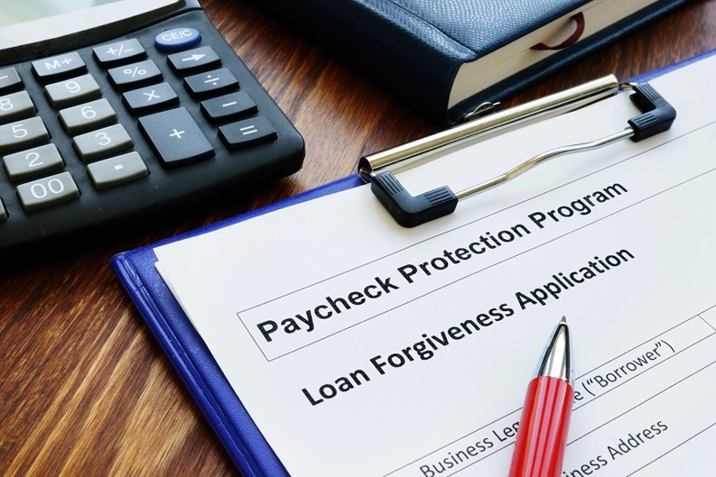 Co-ops and the Paycheck Protection Program