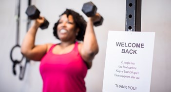 Liability, Cost, & Reopening Amenities Liability, Cost, & Reopening Amenities