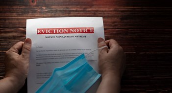 Supreme Court Ends COVID Eviction Moratorium Supreme Court Ends COVID Eviction Moratorium