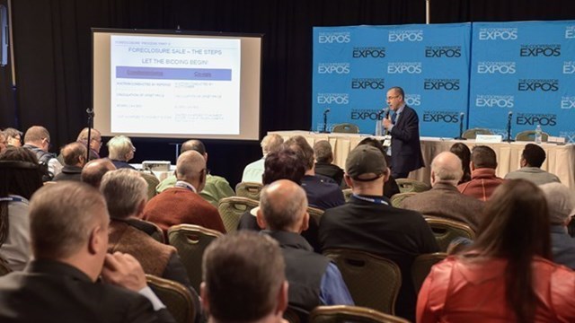 The New England Condo Expo is Back - in Person! - NEW DATE & LOCATION