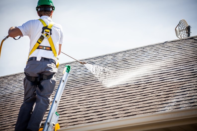 Today You Have Choices - Roof Replacement...or Rejuvenation? - New England Condominium, The Condo, HOA & Co-op Monthly Today You Have Choices - Roof Replacement...or Rejuvenation? - New England Condominium, The Condo, HOA & Co-op Monthly