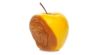 Q&A: Bad Apple Ruins the Board
