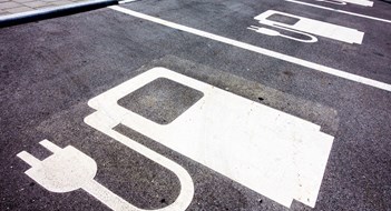 Q&A: Charging Ahead with EVs signs for a power supply for electric cars