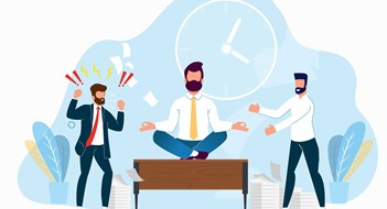 Conflict Management Conflict Management