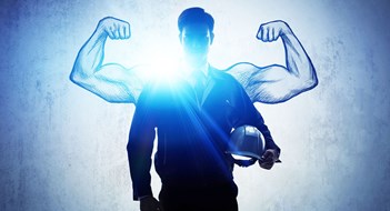 That’s Super Power of business. Powerful engineer. Growth. Fighter.
