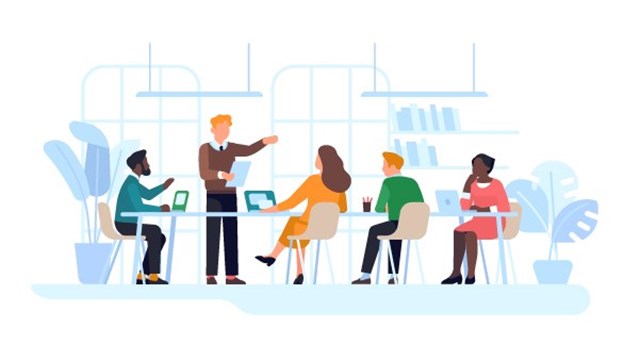 Holding Orderly, Efficient Annual Meetings