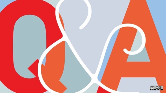 Q&A: You’re on Candid Camera!
