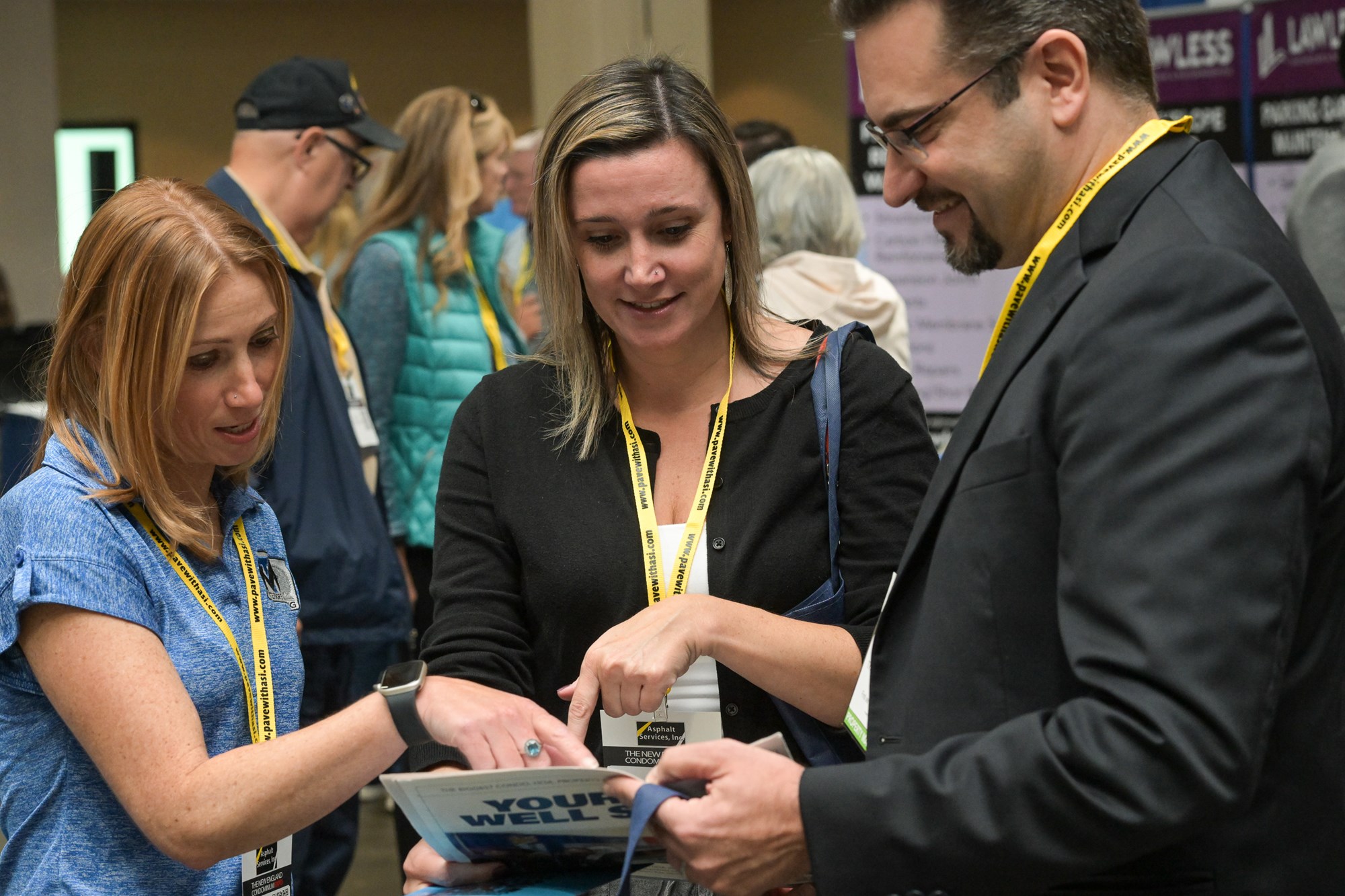 The New England Condo Expo is Back - October 30 at the Hynes Center