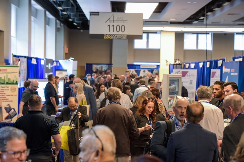 The New England Condo Expo is Back - October 30 at the Hynes Center