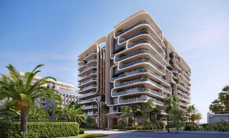 Surfside Site Redevelopment Stalls