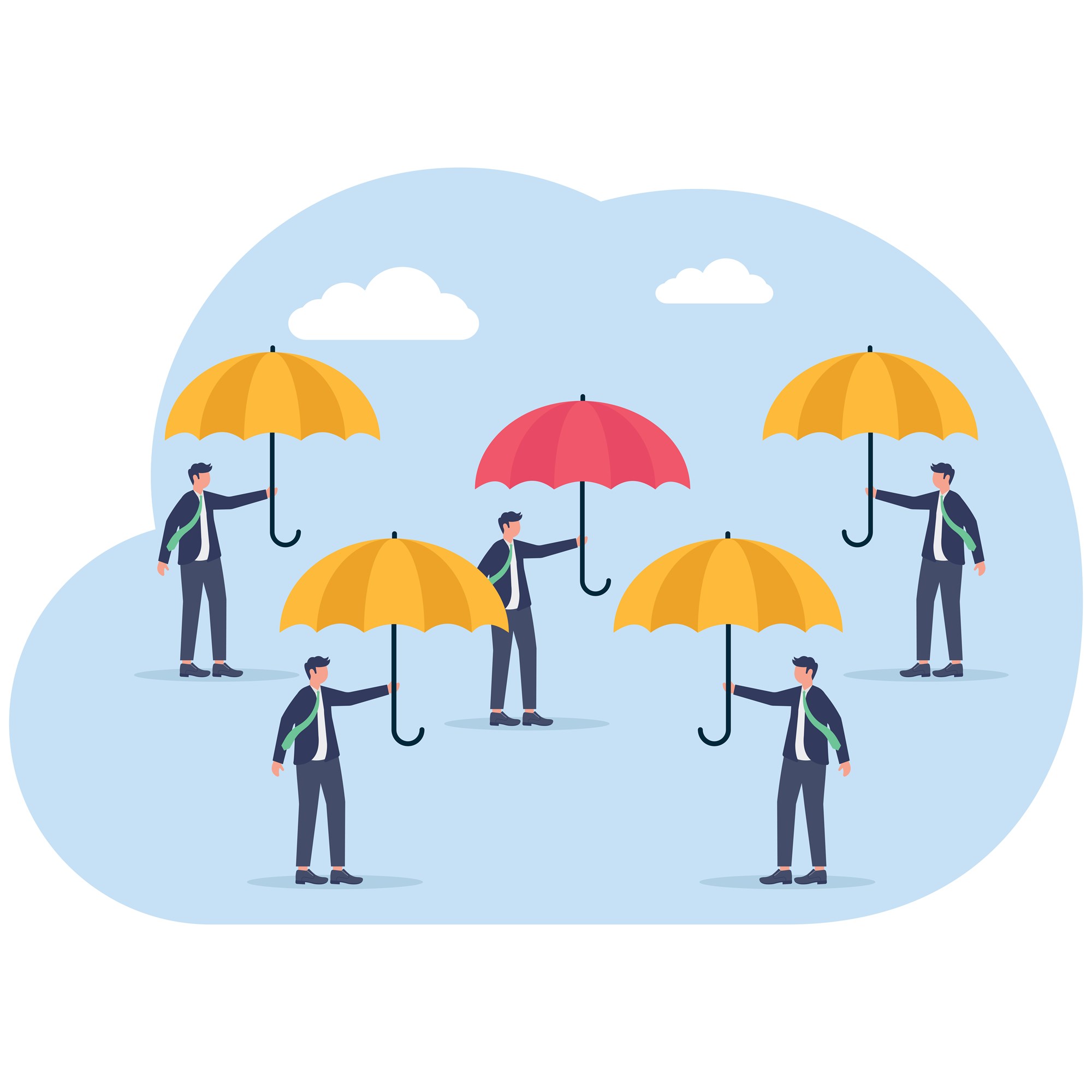 Community vs. Individual Insurance