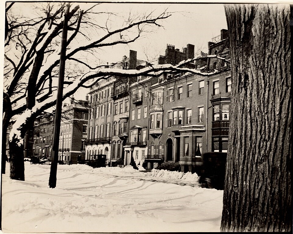 Boston’s First Co-ops—a Rich Housing History