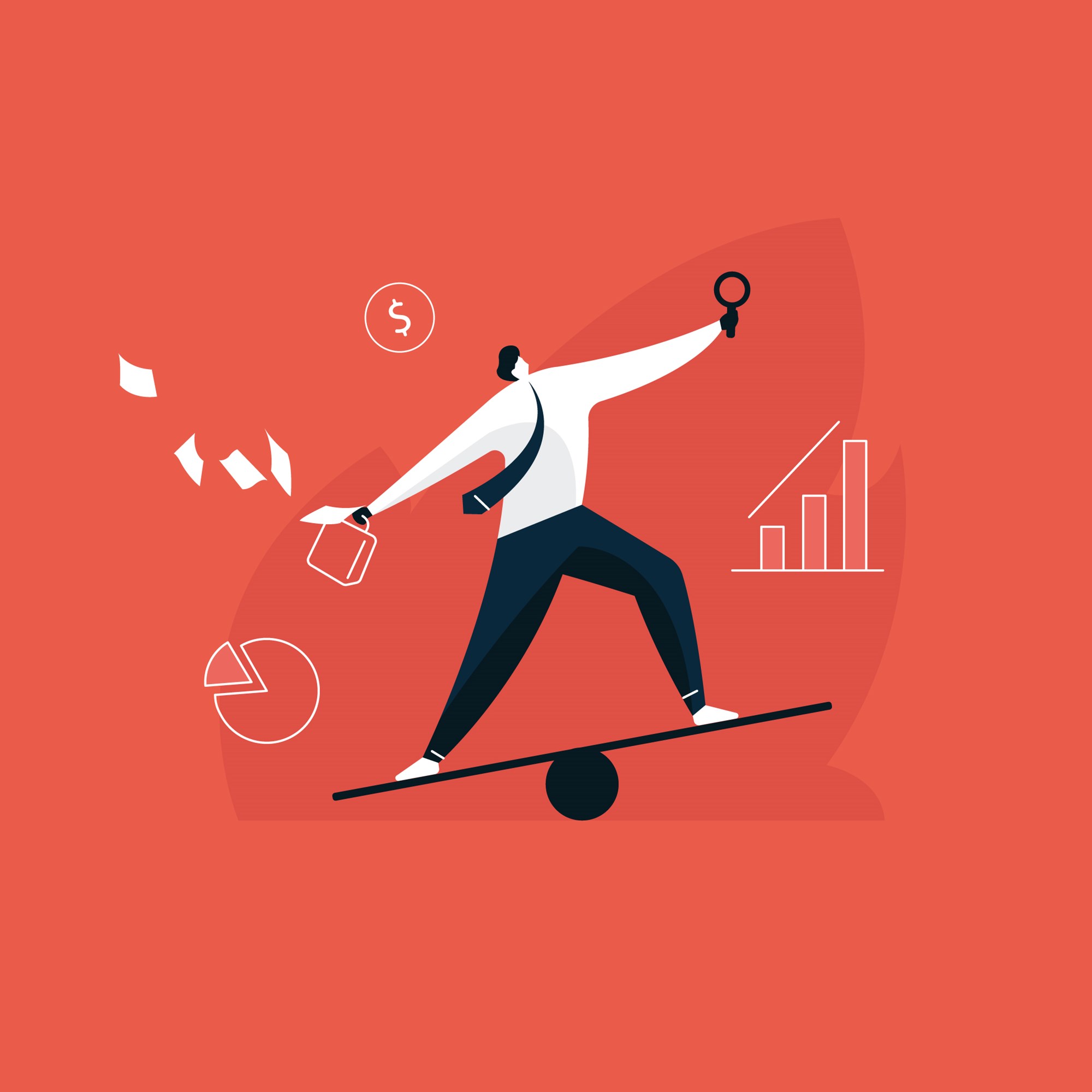 Balanced Budgeting