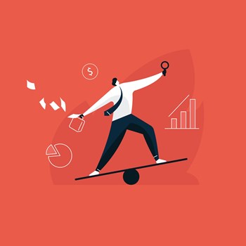 Balanced Budgeting
