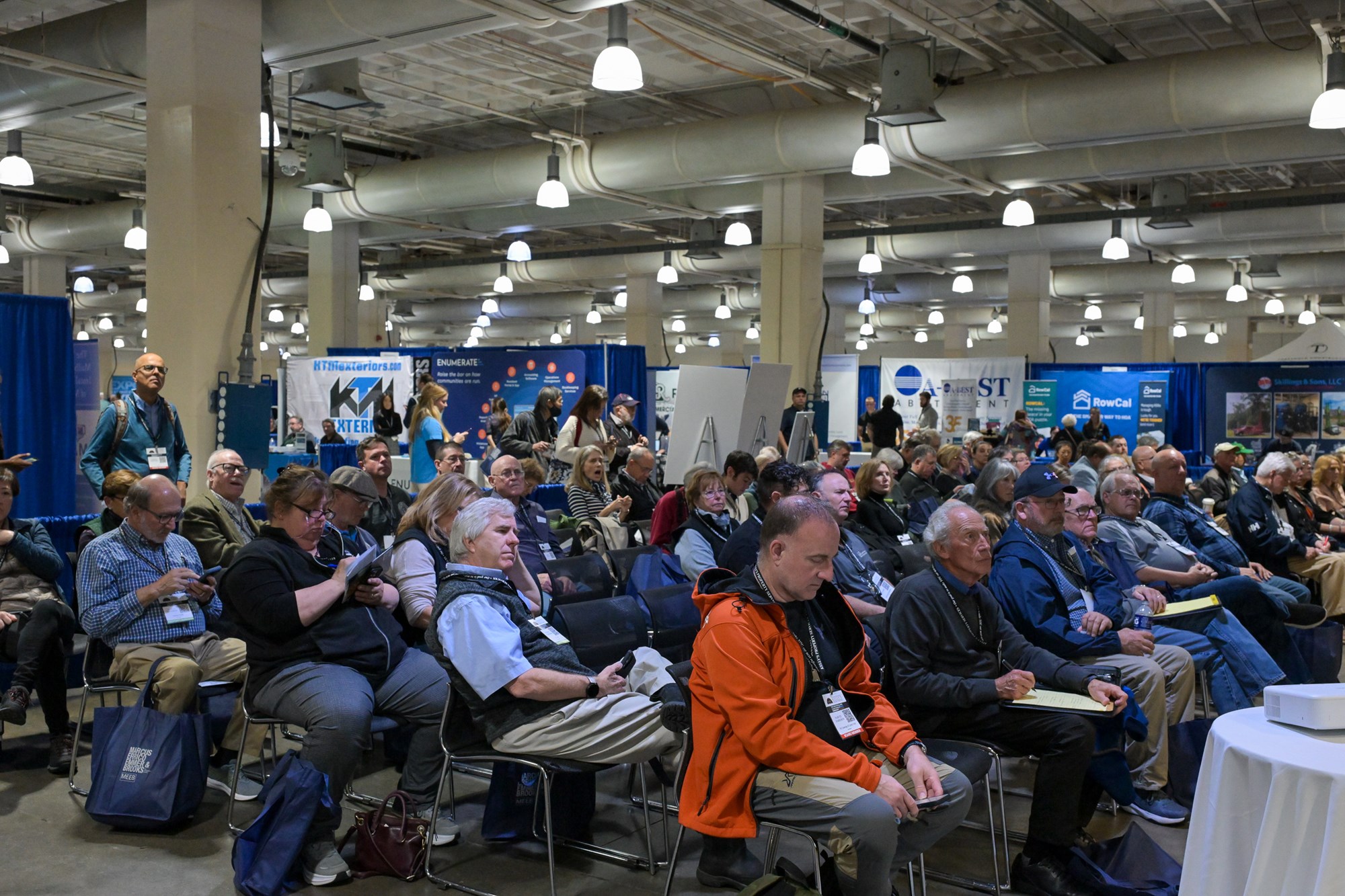 New England Condo Expo Returns to Boston September 30th!