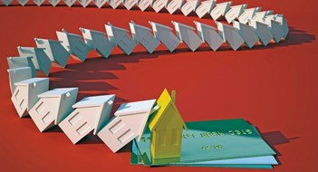 The Subprime Mortgage Fallout The Subprime Mortgage Fallout