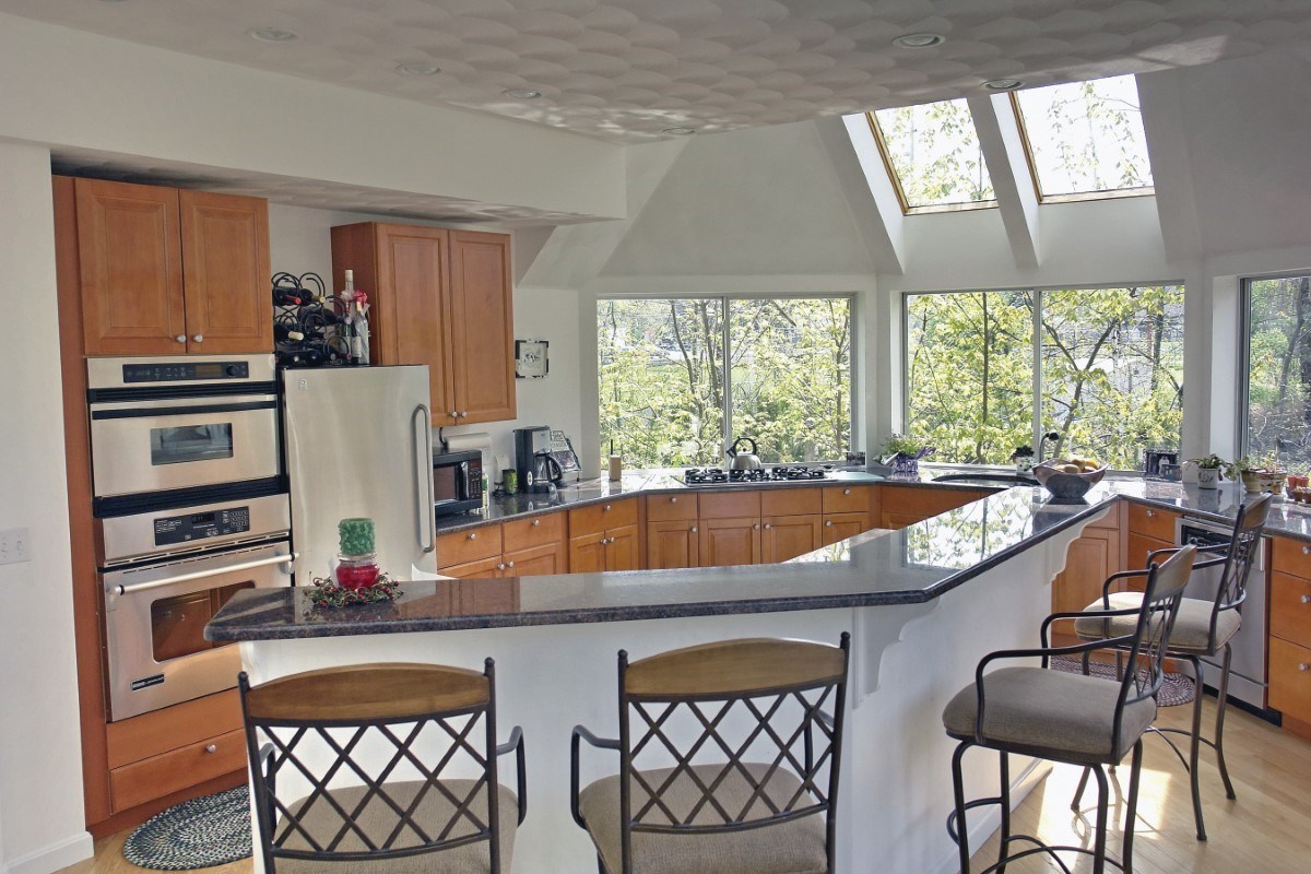 What's New in Indoor Amenities