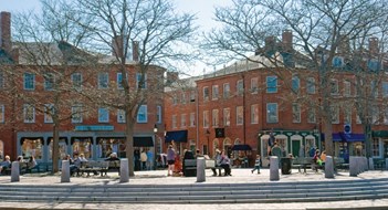 Newbury Port