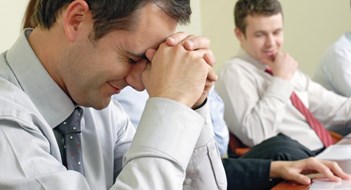 Avoiding Burnout Avoiding Burnout