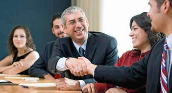 Advice for New Board Members Advice for New Board Members