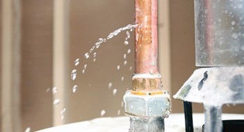 Plumbing: The Depths Plumbing: The Depths