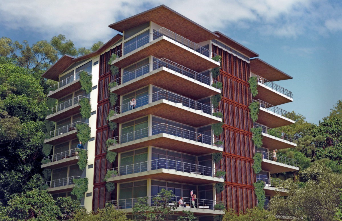 Rebranding the Green