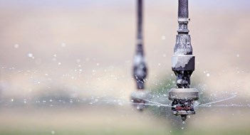 Harvesting H2O Harvesting H2O