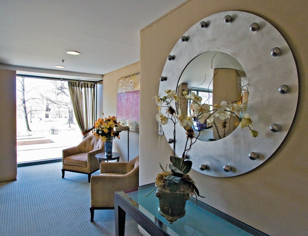 Ready, Set, Renovate