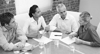 Secrets of Successful Committees Secrets of Successful Committees