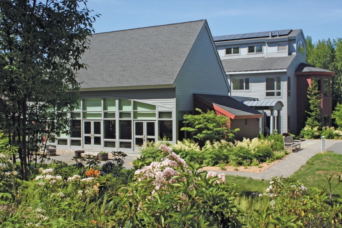 Northeast Sustainable Energy Association