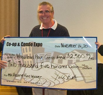 The Third Annual New England Condo Expo