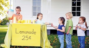 Handling Home-Based Businesses Handling Home-Based Businesses