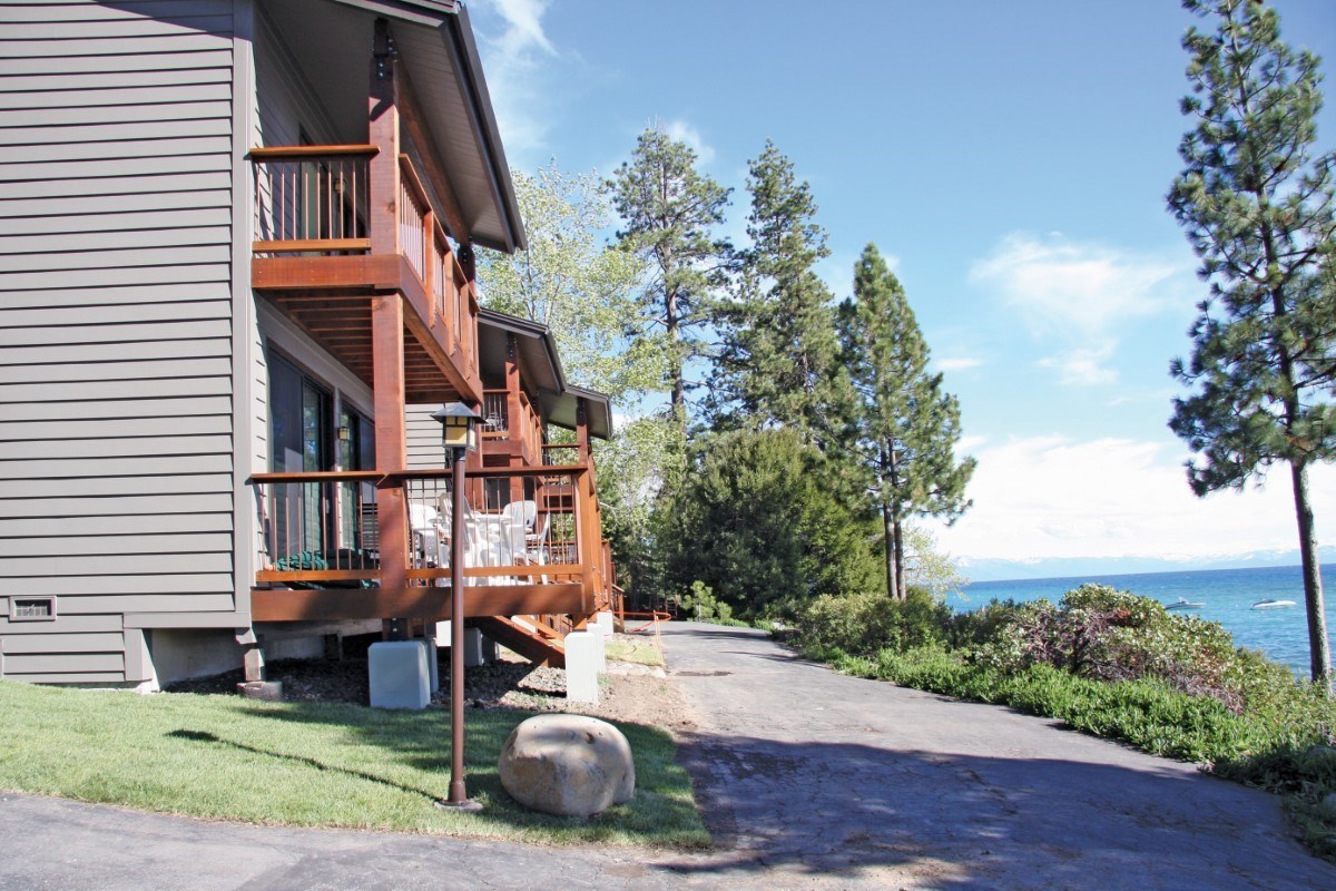 Material Differences