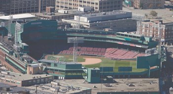 Boston's Fenway Neighborhood Boston's Fenway Neighborhood
