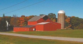 Life in Litchfield County Life in Litchfield County