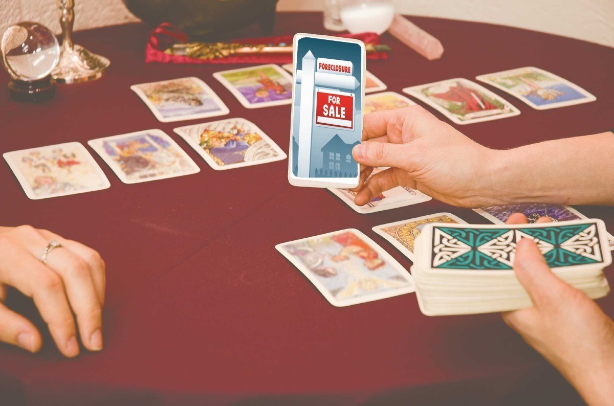 What's in the Forecast