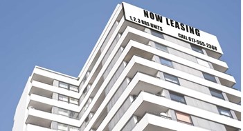 Renters on the Rise in Condominiums Renters on the Rise in Condominiums