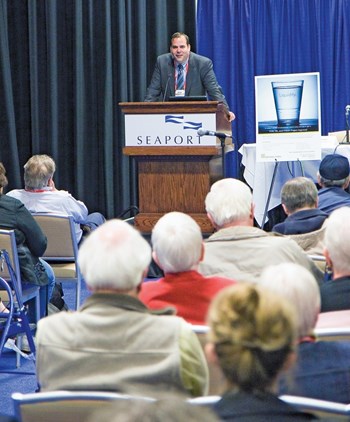 The 2012 New England Condo Expo