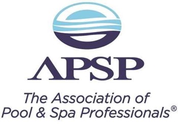 The Association of Pool and Spa Professionals