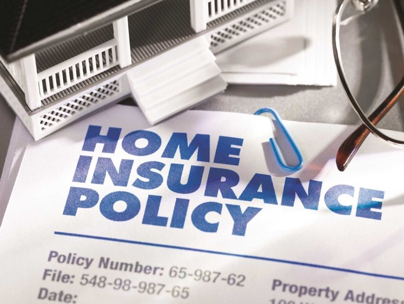 Home Sweet Homeowner's Insurance