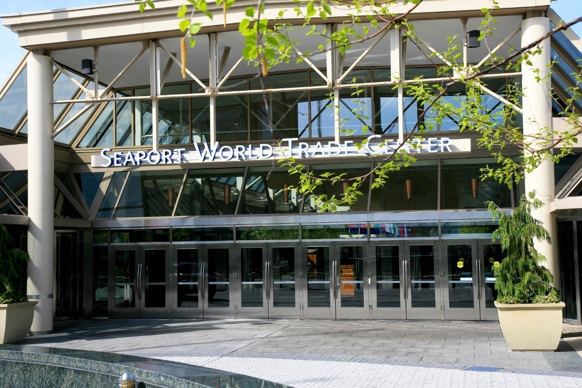 The New England Condo Expo-May 21, 2013