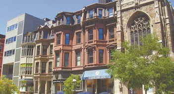 Dealing with Commerical Tenants Dealing with Commerical Tenants