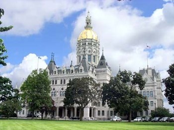 New England 2013 Legislative Roundup