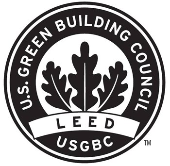 New England Takes the LEED