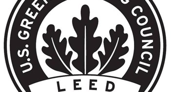 New England Takes the LEED